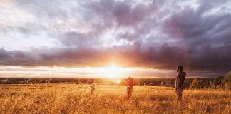 Le Créateur – Le Vrai Vous